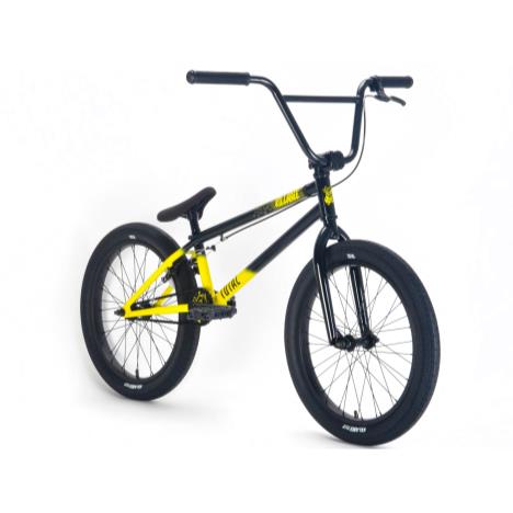 Total BMX Killabee 20" BMX Stunt Bike Yellow  £349.00